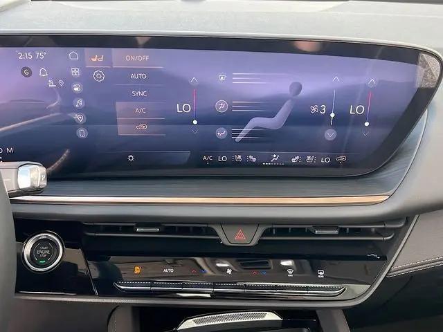 2026 Buick Envision Avenir AWD