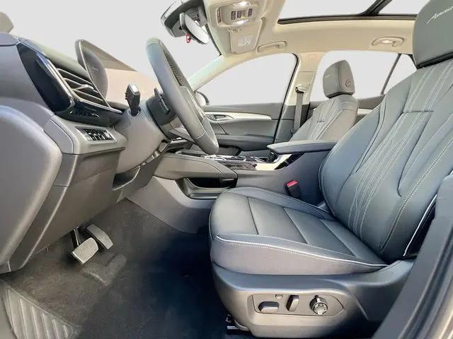 2026 Buick Envision Avenir AWD