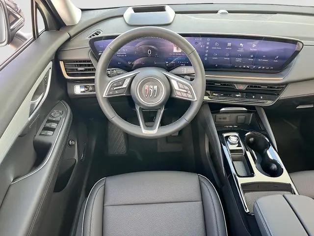 2026 Buick Envision Avenir AWD