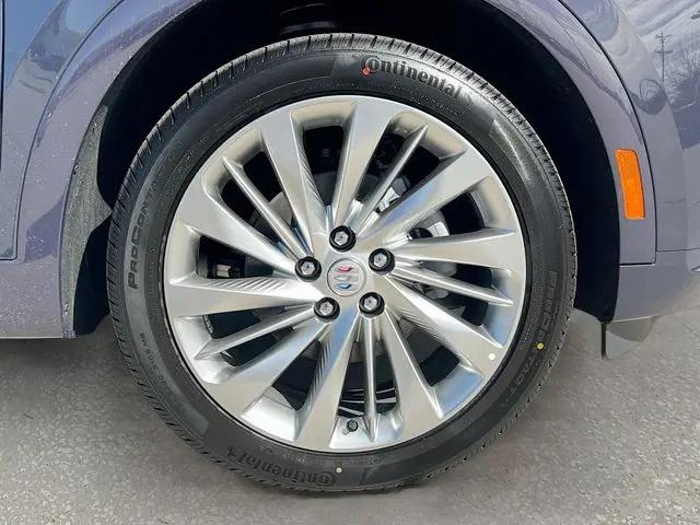 2026 Buick Envision Avenir AWD