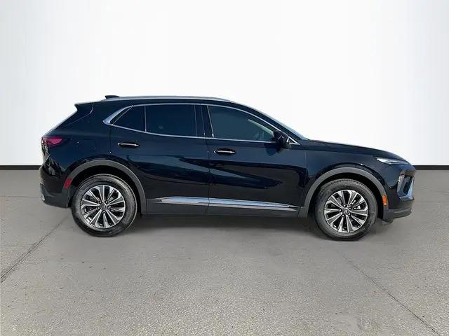 2026 Buick Envision Preferred AWD
