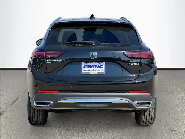 2026 Buick Envision Preferred AWD