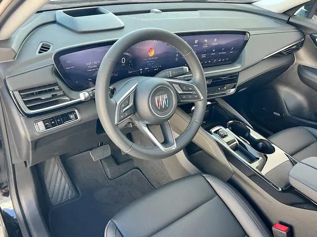 2026 Buick Envision Preferred AWD