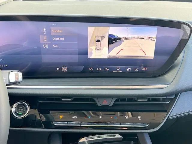 2026 Buick Envision Preferred AWD