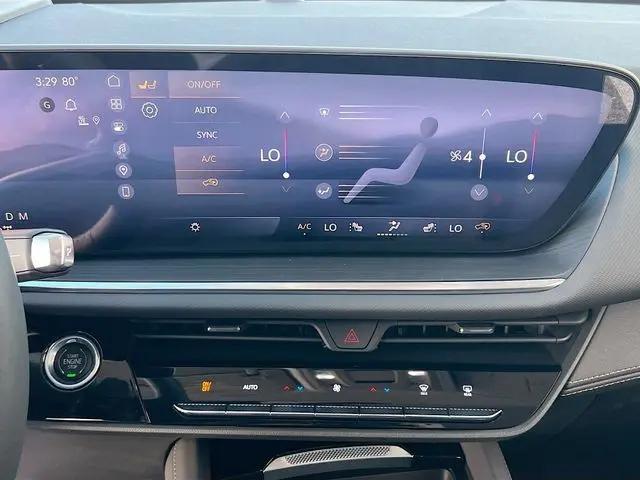 2026 Buick Envision Preferred AWD