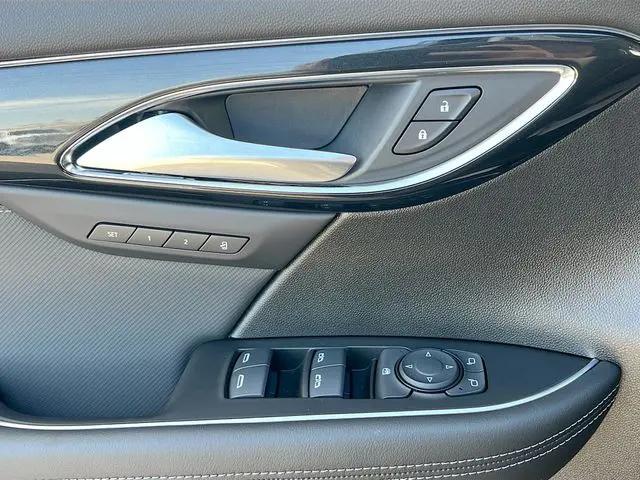 2026 Buick Envision Preferred AWD