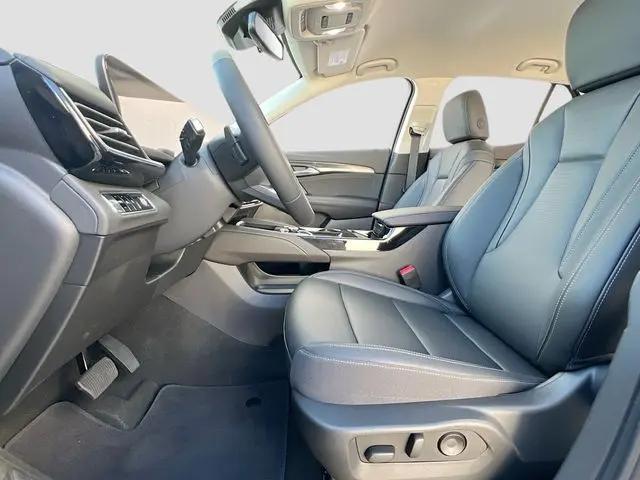 2026 Buick Envision Preferred AWD