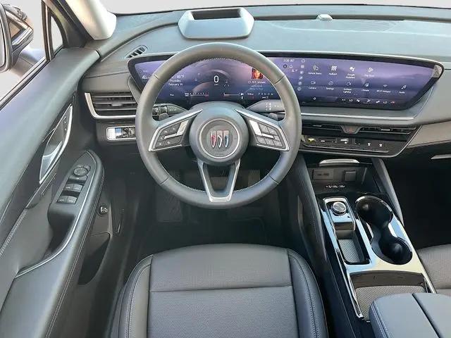 2026 Buick Envision Preferred AWD
