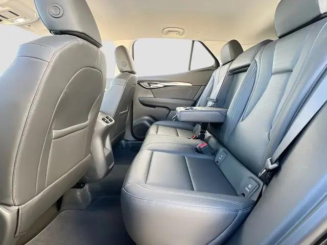 2026 Buick Envision Preferred AWD