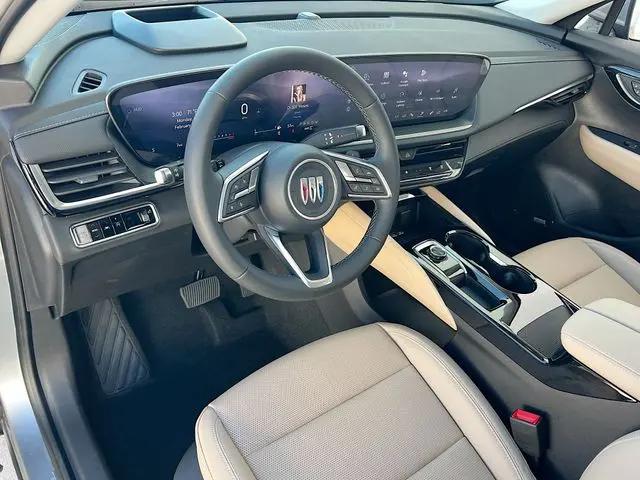 2026 Buick Envision Preferred AWD