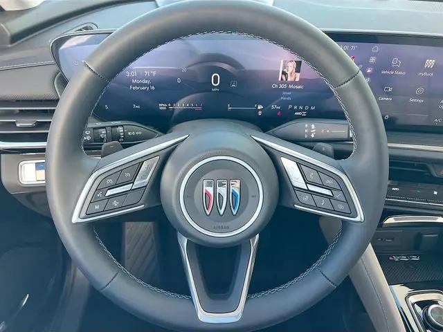 2026 Buick Envision Preferred AWD
