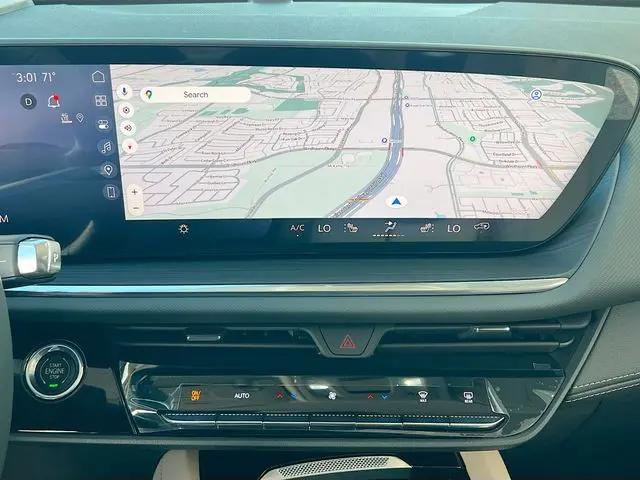 2026 Buick Envision Preferred AWD