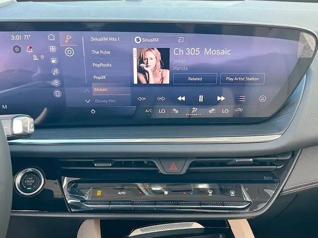 2026 Buick Envision Preferred AWD