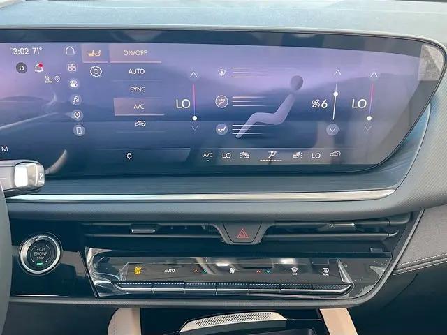 2026 Buick Envision Preferred AWD