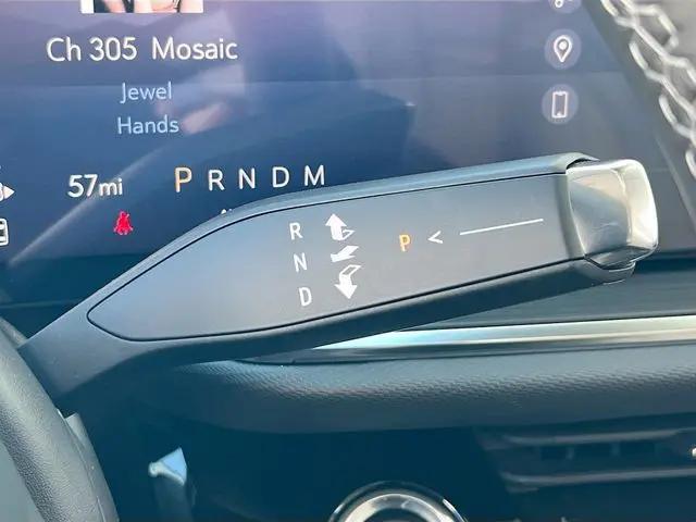 2026 Buick Envision Preferred AWD