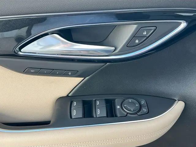2026 Buick Envision Preferred AWD