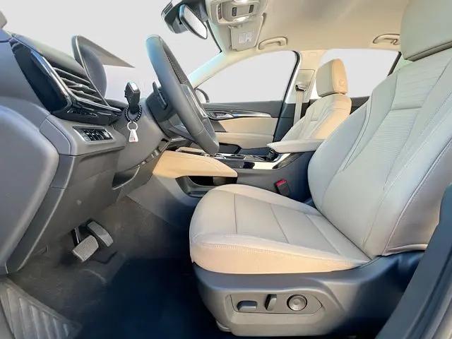 2026 Buick Envision Preferred AWD