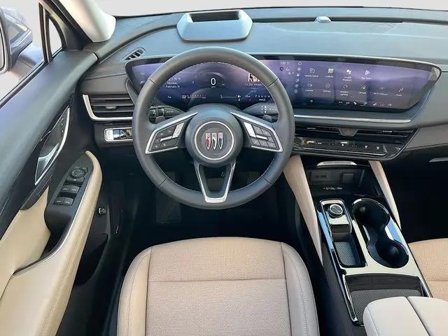 2026 Buick Envision Preferred AWD