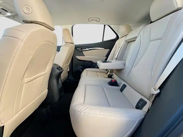 2026 Buick Envision Preferred AWD