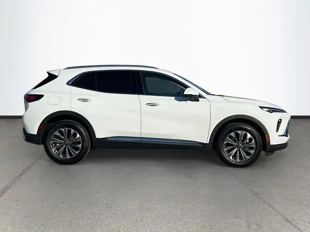 2026 Buick Envision Preferred AWD