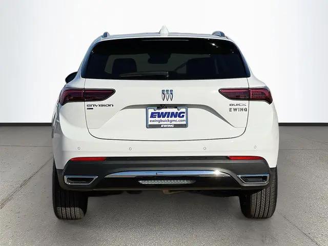 2026 Buick Envision Preferred AWD