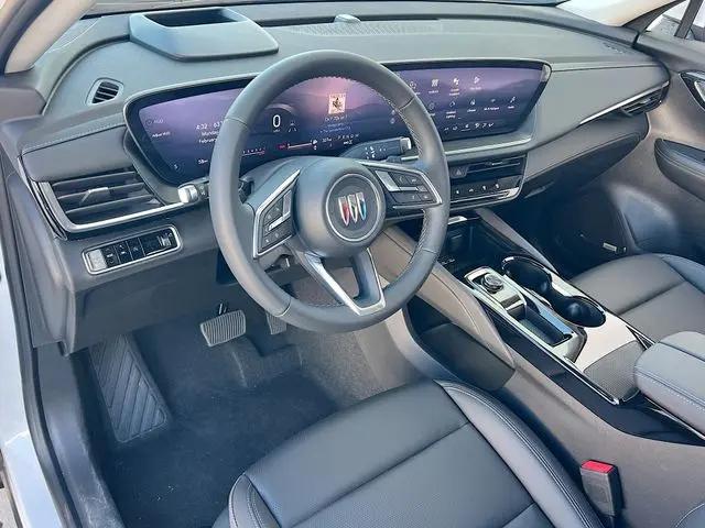 2026 Buick Envision Preferred AWD
