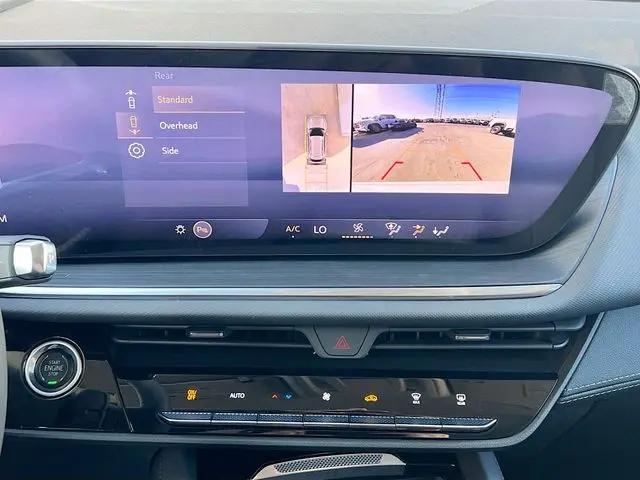 2026 Buick Envision Preferred AWD