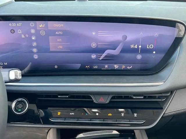 2026 Buick Envision Preferred AWD