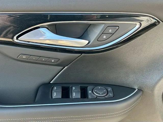 2026 Buick Envision Preferred AWD