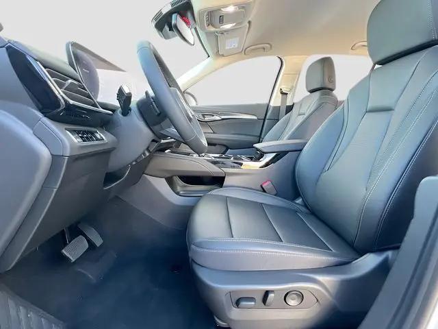 2026 Buick Envision Preferred AWD