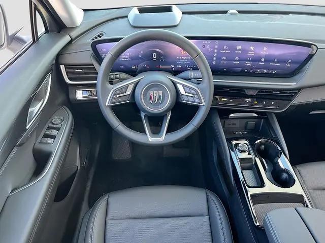 2026 Buick Envision Preferred AWD