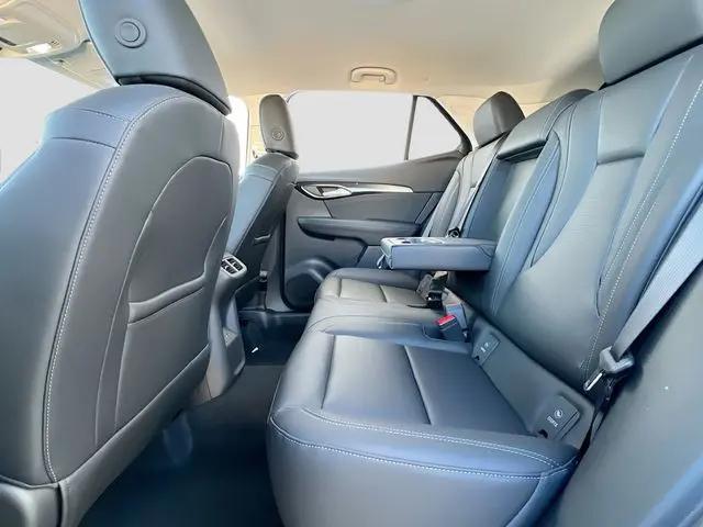 2026 Buick Envision Preferred AWD