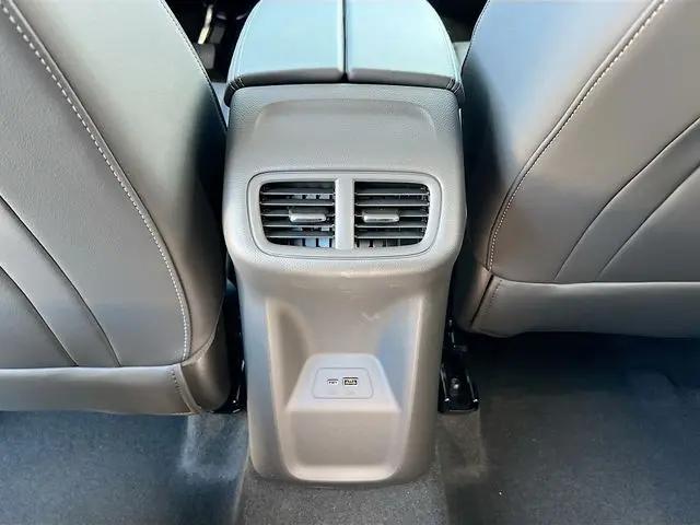 2026 Buick Envision Preferred AWD