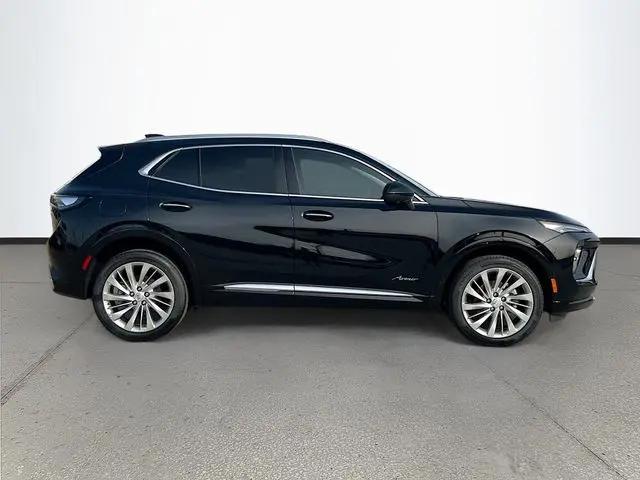 2026 Buick Envision Avenir AWD