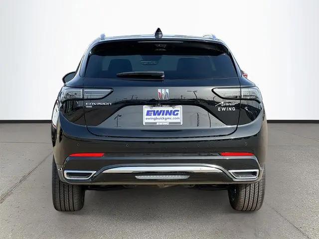 2026 Buick Envision Avenir AWD