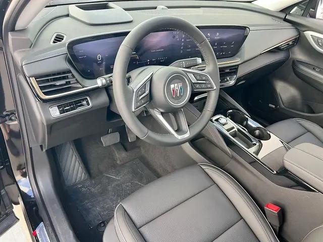 2026 Buick Envision Avenir AWD