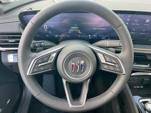 2026 Buick Envision Avenir AWD