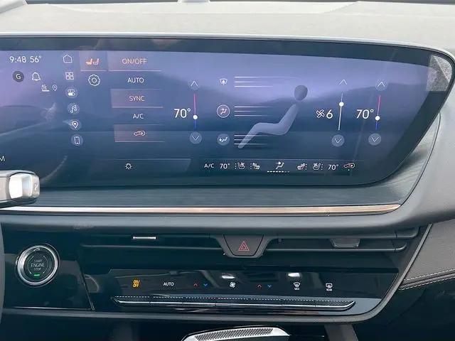2026 Buick Envision Avenir AWD