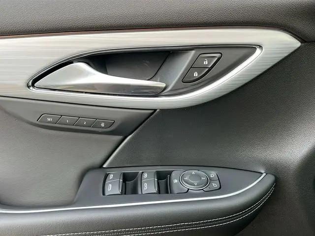 2026 Buick Envision Avenir AWD