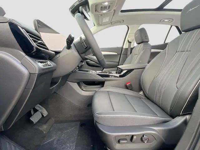 2026 Buick Envision Avenir AWD