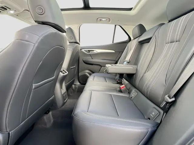2026 Buick Envision Avenir AWD