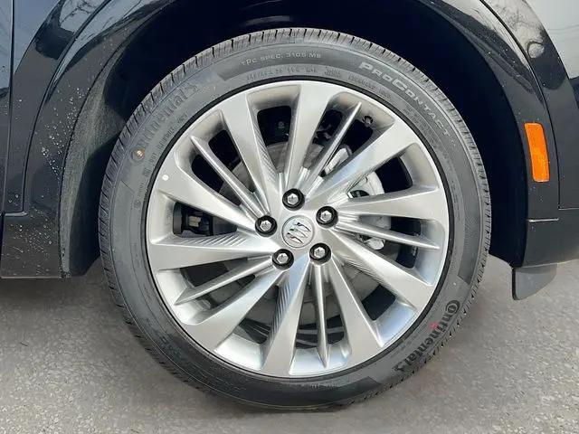 2026 Buick Envision Avenir AWD