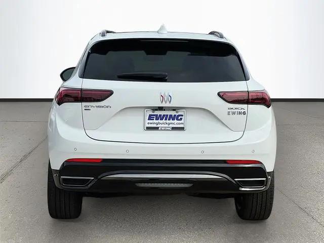 2026 Buick Envision Sport Touring AWD