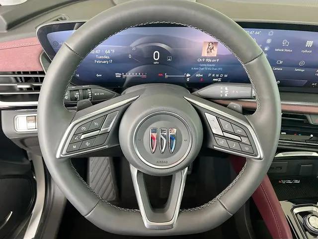 2026 Buick Envision Sport Touring AWD