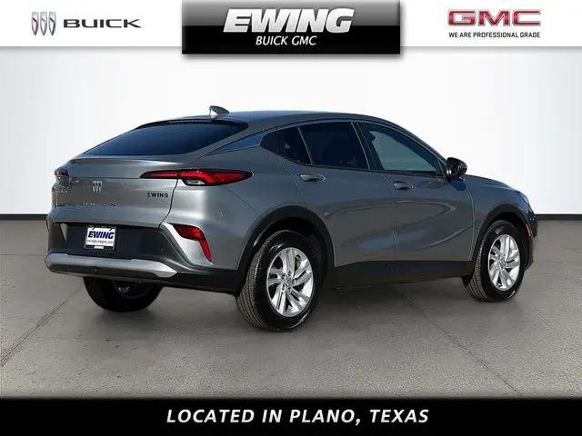2026 Buick NV Preferred FWD