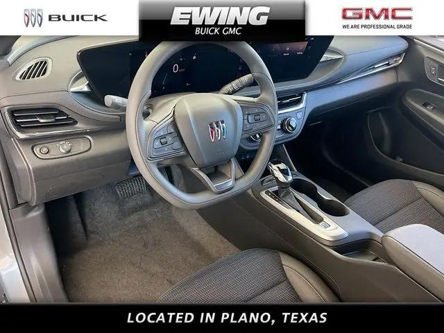 2026 Buick NV Preferred FWD