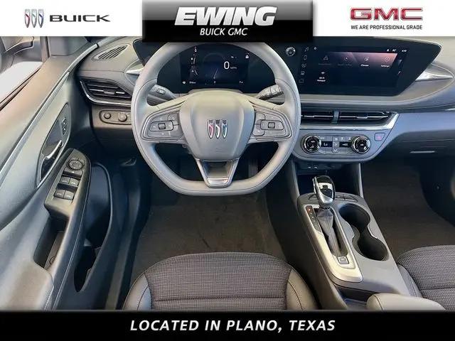 2026 Buick NV Preferred FWD