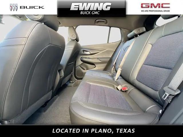 2026 Buick NV Preferred FWD