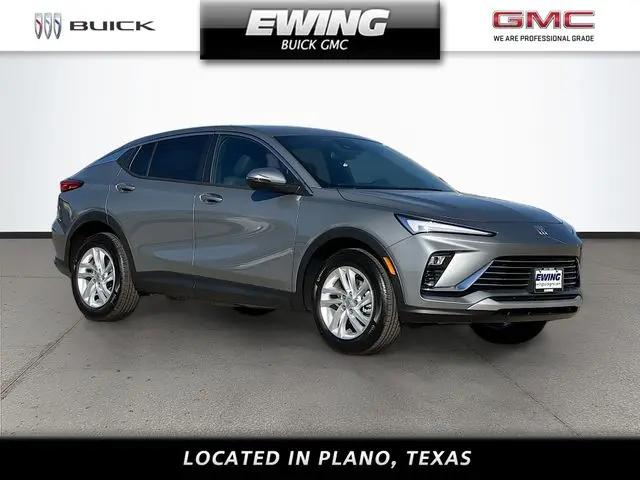 2026 Buick NV Preferred FWD for sale in Plano, TX