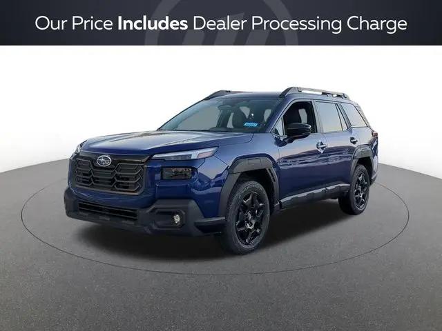 2026 Subaru Outback Limited for sale in Silver Spring, MD